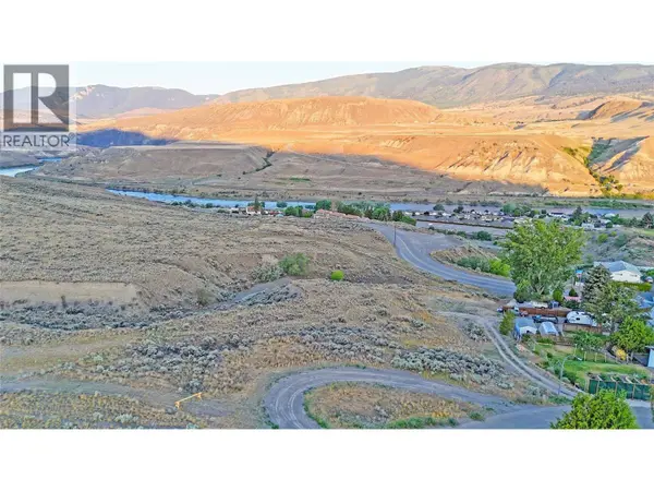 1342 HEUSTIS Drive, Ashcroft, BC V0K1A0
