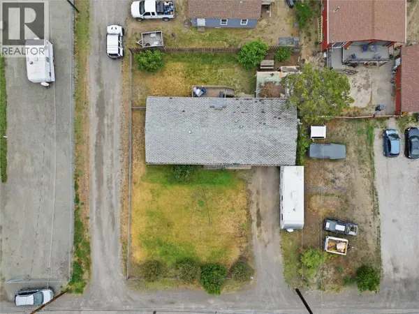 421 TINGLEY Street, Ashcroft, BC V0K1A0