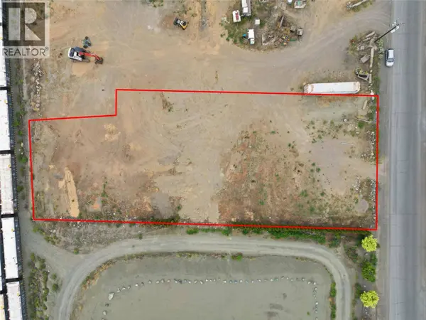 Hollis Road Lot# 2, Ashcroft, BC V0K1A0