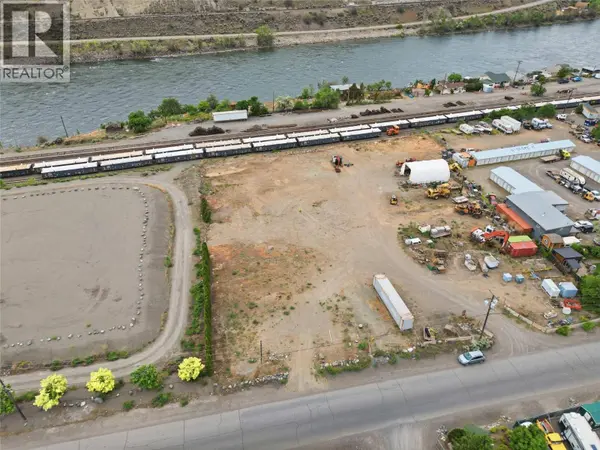 Hollis Road Lot# 2, Ashcroft, BC V0K1A0
