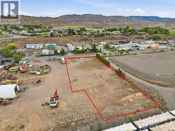 Hollis Road Lot# 2, Ashcroft, BC V0K1A0