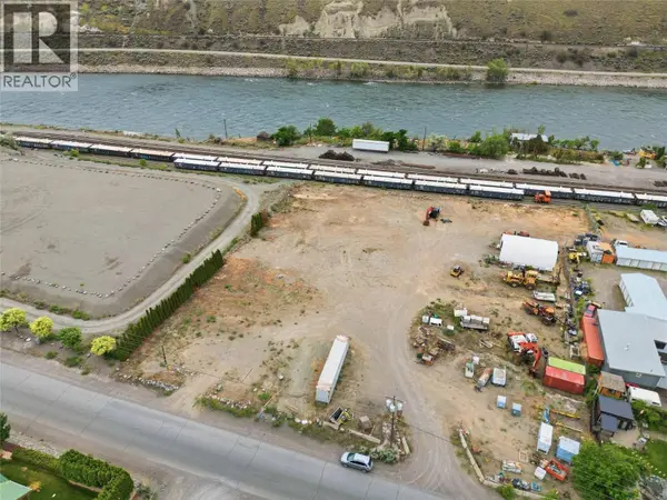 Hollis Road Lot# 2, Ashcroft, BC V0K1A0