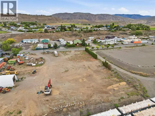 Hollis Road Lot# 2, Ashcroft, BC V0K1A0