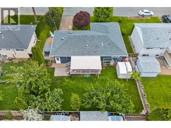 625 BRANDON Avenue, Kamloops, BC V2B1N5