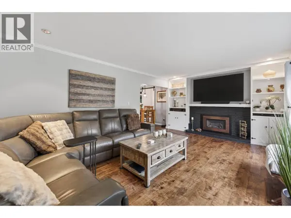 625 BRANDON Avenue, Kamloops, BC V2B1N5