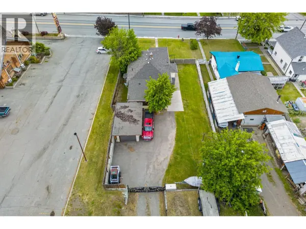 1404 Cariboo Hwy 97 Highway, Clinton, BC V0K1K0