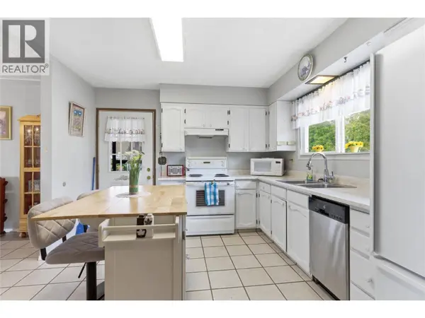 1332 Mesa Vista Drive, Ashcroft, BC V0K1A0
