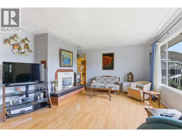 1332 Mesa Vista Drive, Ashcroft, BC V0K1A0