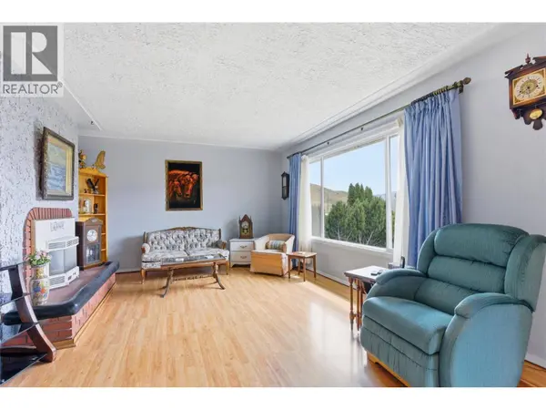 1332 Mesa Vista Drive, Ashcroft, BC V0K1A0