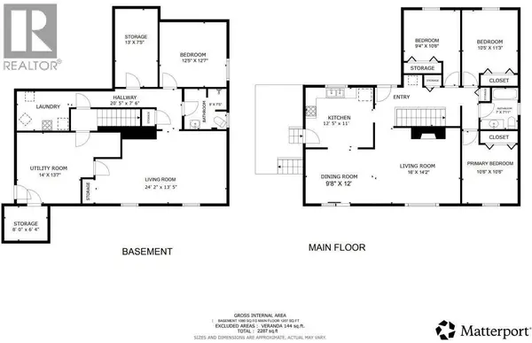1332 Mesa Vista Drive, Ashcroft, BC V0K1A0