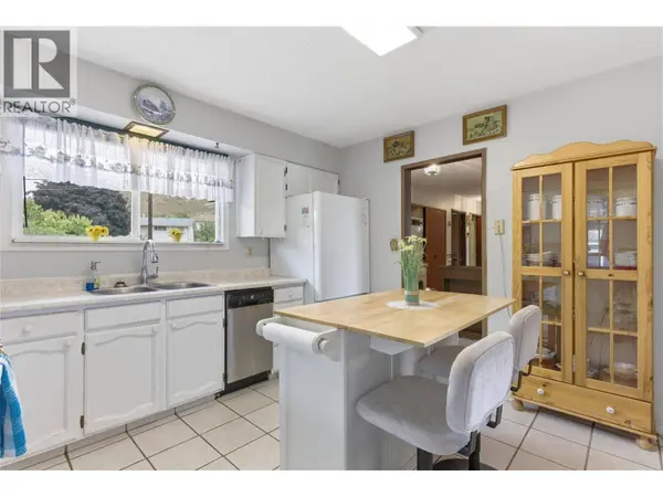 1332 Mesa Vista Drive, Ashcroft, BC V0K1A0