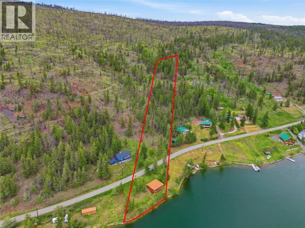 1970 Loon Lake Road, Loon Lake, BC V0K1K1