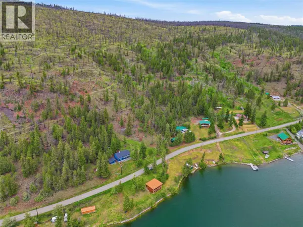 1970 Loon Lake Road, Loon Lake, BC V0K1K1