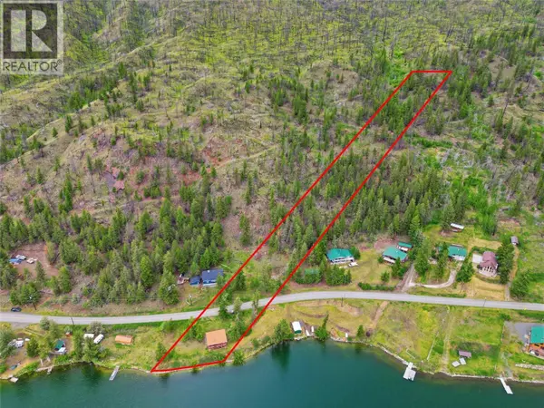 1970 Loon Lake Road, Loon Lake, BC V0K1K1