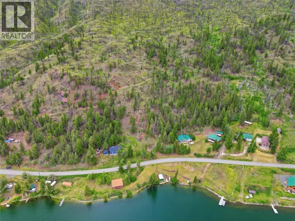 1970 Loon Lake Road, Loon Lake, BC V0K1K1