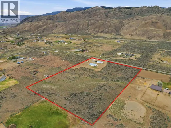 6584 PINECREST Drive, Cache Creek, BC V0K2P0