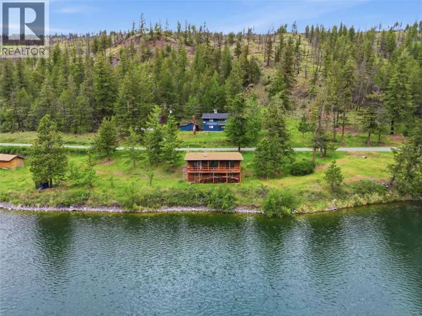 1970 Loon Lake Road, Loon Lake, BC V0K1K1