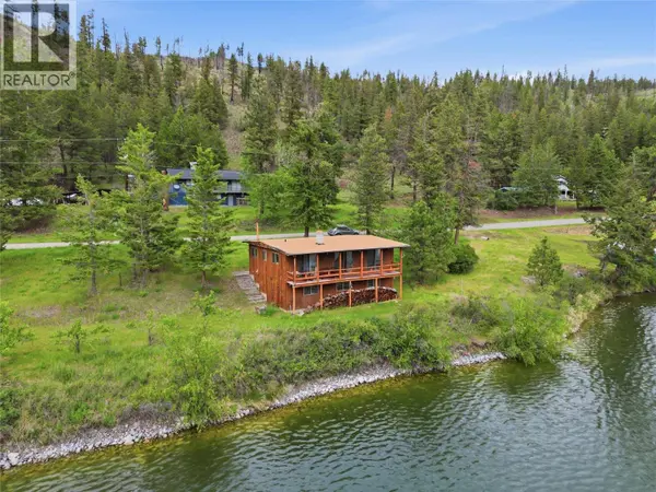 1970 Loon Lake Road, Loon Lake, BC V0K1K1