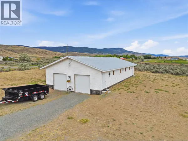6584 PINECREST Drive, Cache Creek, BC V0K2P0
