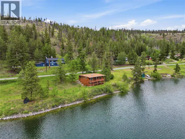 1970 Loon Lake Road, Loon Lake, BC V0K1K1