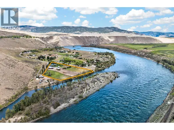 1260 Thompson Court, Kamloops, BC V0K2J0