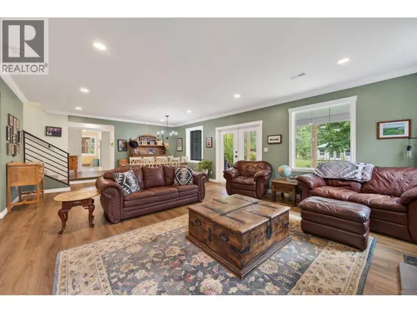 1260 Thompson Court, Kamloops, BC V0K2J0
