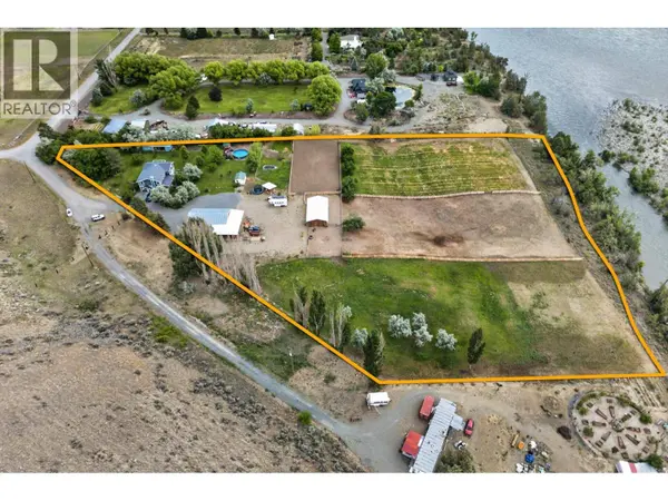 1260 Thompson Court, Kamloops, BC V0K2J0