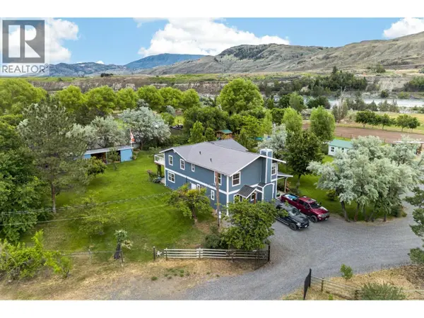 1260 Thompson Court, Kamloops, BC V0K2J0