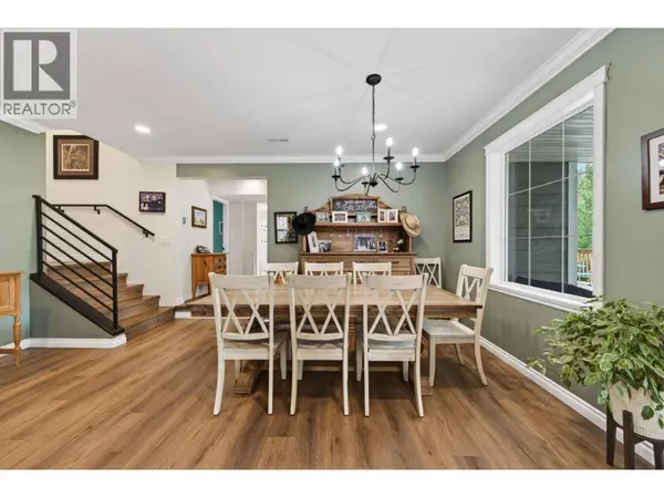 1260 Thompson Court, Kamloops, BC V0K2J0