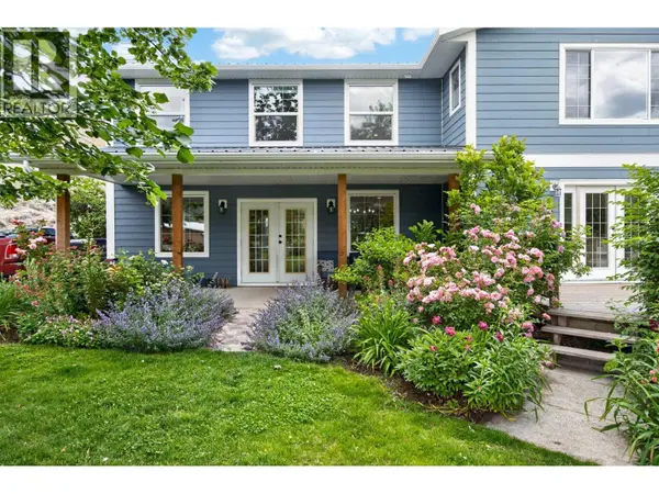 1260 Thompson Court, Kamloops, BC V0K2J0