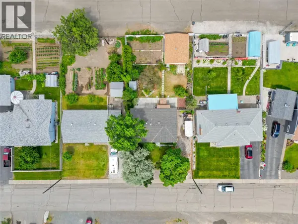 210 Ash Street, Ashcroft, BC V0K1A0