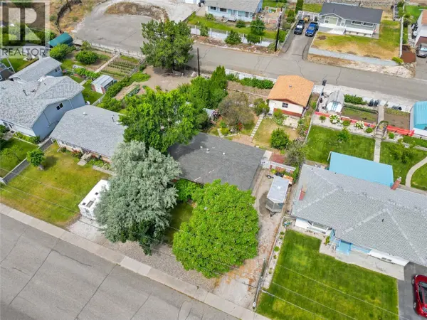 210 Ash Street, Ashcroft, BC V0K1A0