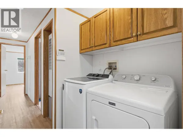 1000 MESA VISTA CT #8, Ashcroft, BC V0K1A0