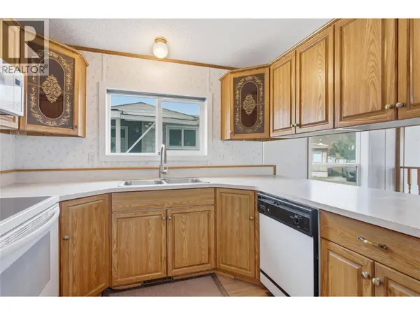 1000 MESA VISTA CT #8, Ashcroft, BC V0K1A0