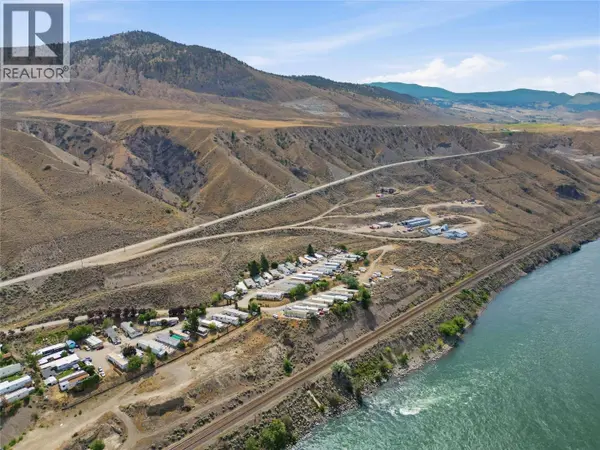 1000 MESA VISTA CT #8, Ashcroft, BC V0K1A0