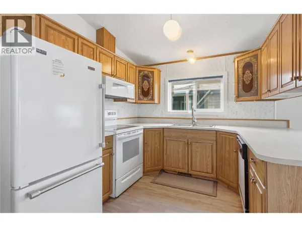 1000 MESA VISTA CT #8, Ashcroft, BC V0K1A0