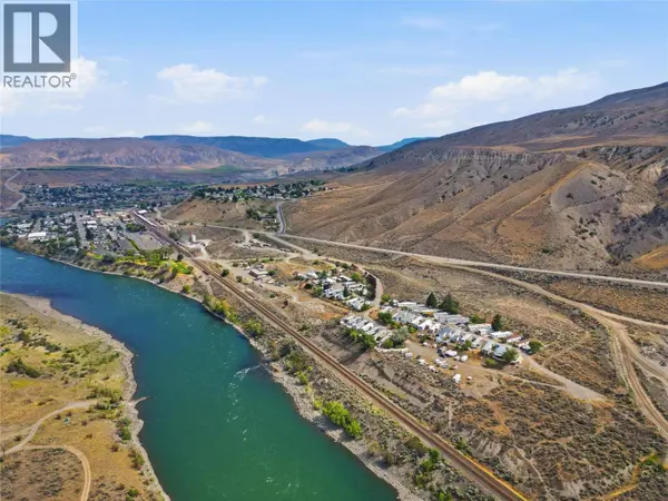 1000 Mesa Vista CT #20, Ashcroft, BC V0K1A0