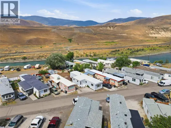 1000 Mesa Vista CT #20, Ashcroft, BC V0K1A0