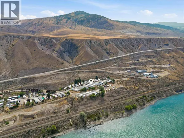 1000 Mesa Vista CT #20, Ashcroft, BC V0K1A0