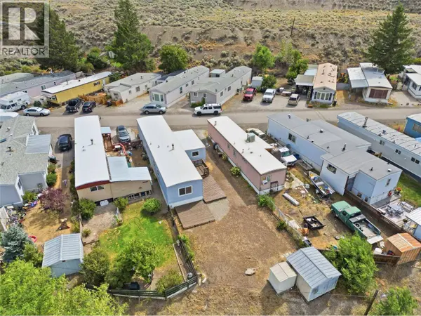 1000 Mesa Vista CT #20, Ashcroft, BC V0K1A0