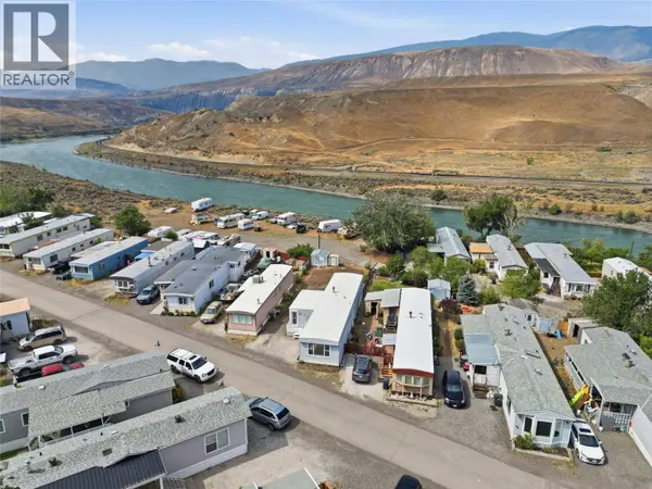 1000 Mesa Vista CT #20, Ashcroft, BC V0K1A0