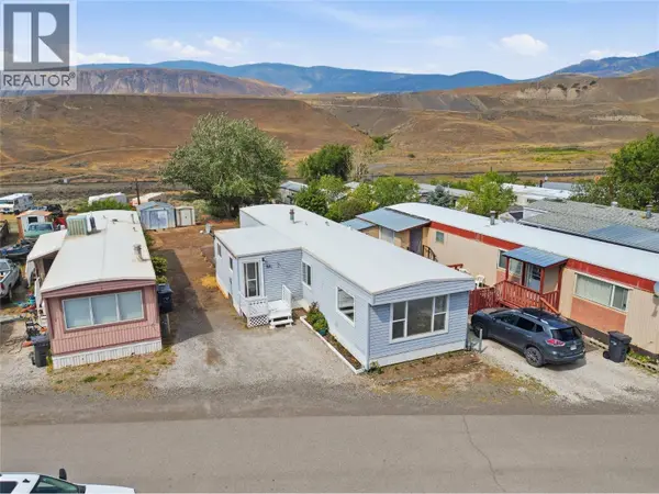 1000 Mesa Vista CT #20, Ashcroft, BC V0K1A0