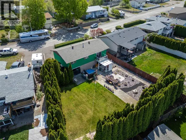 1254 HEUSTIS Drive, Ashcroft, BC V0K1A0