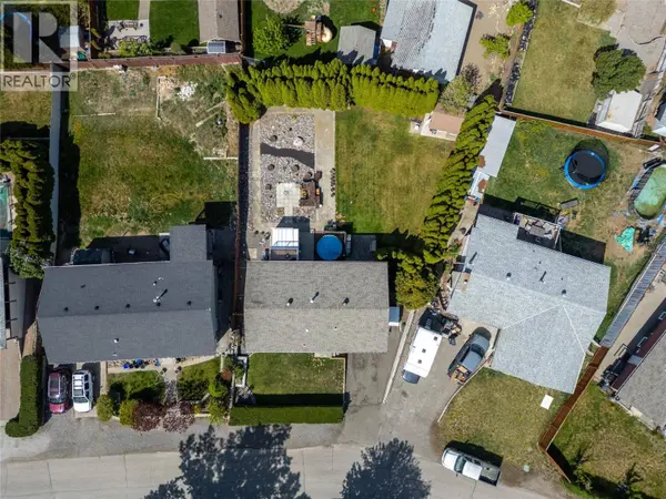 1254 HEUSTIS Drive, Ashcroft, BC V0K1A0