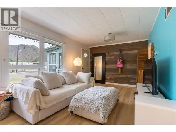 911 COLLINS Road, Cache Creek, BC V0K1H0