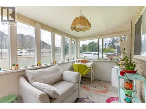 911 COLLINS Road, Cache Creek, BC V0K1H0