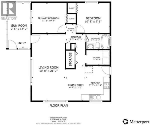911 COLLINS Road, Cache Creek, BC V0K1H0