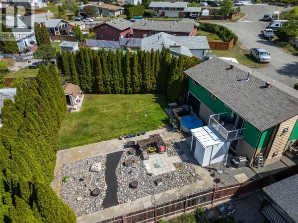 1254 HEUSTIS Drive, Ashcroft, BC V0K1A0