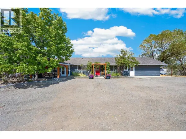 5657 BEATON Road, Kamloops, BC V1S2A4