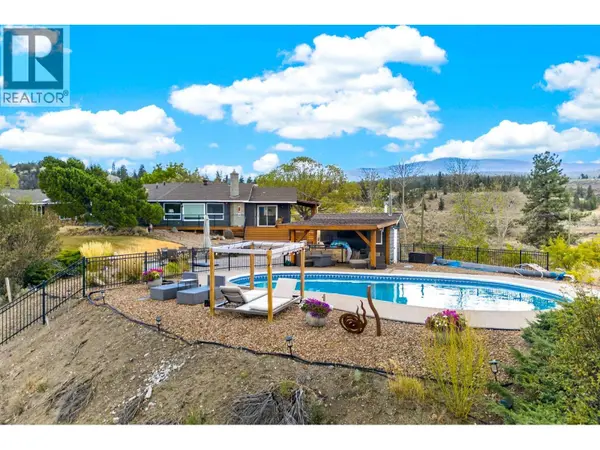 5657 BEATON Road, Kamloops, BC V1S2A4